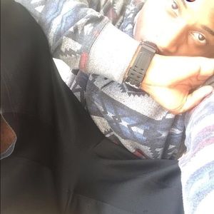 Meet your Posher, Jeffery