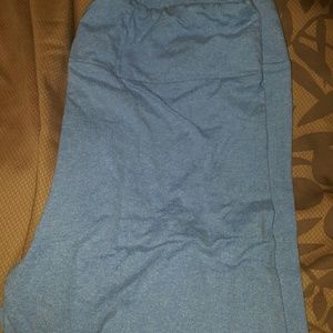 LLR TC leggings