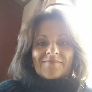 Meet your Posher, Cathy