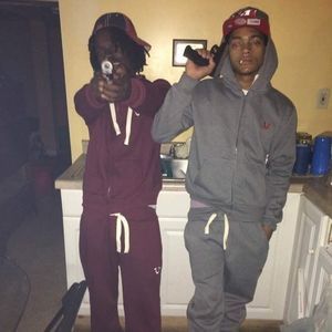 Meet your Posher, Eightnine