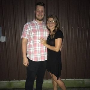 Meet your Posher, Brad