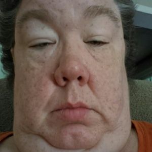 Meet your Posher, Peggy