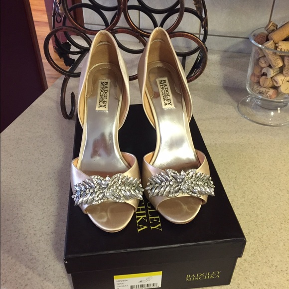 Badgley Mischka