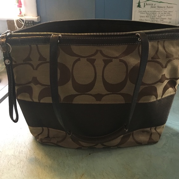 Handbag