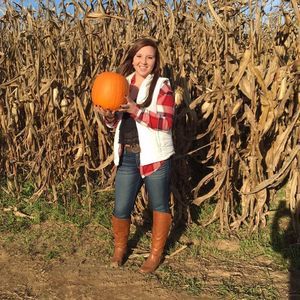 Meet your Posher, Brianna