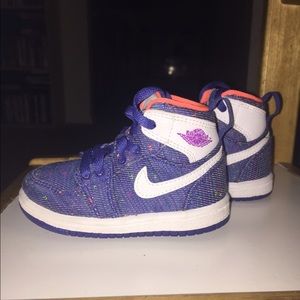 Jordan 1 Retro High GT