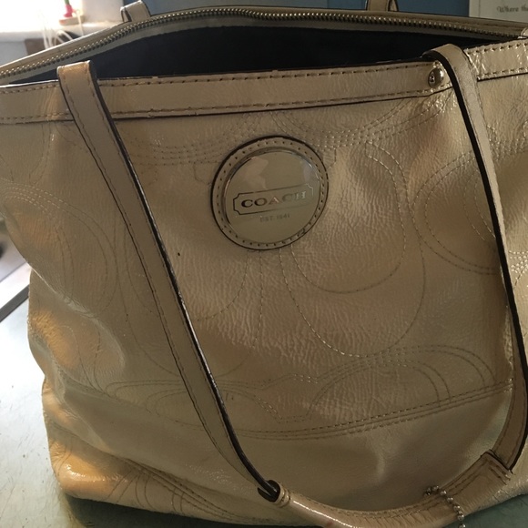 Handbag