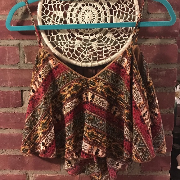 Necessary Clothing Tank Top