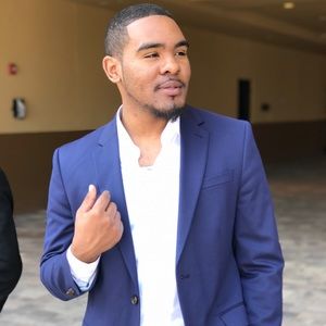 Meet your Posher, Marco