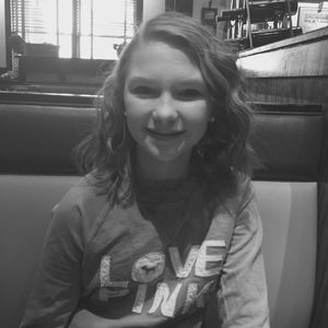 Meet your Posher, Sherry