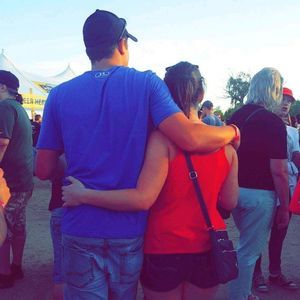 Meet your Posher, Leah