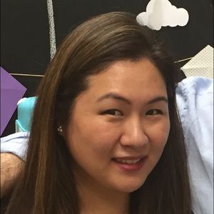 Meet your Posher, Carolyn