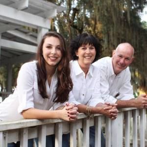 Meet your Posher, Cathy