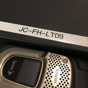 Meet your Posher, Brandy