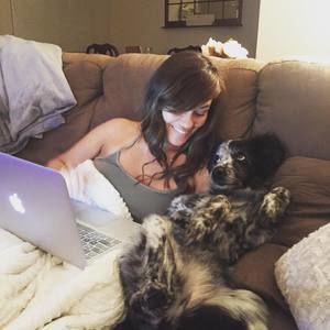 Meet your Posher, Nikki