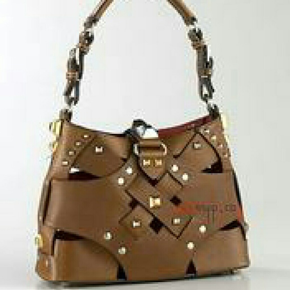 Female bag