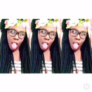 Meet your Posher, Ivy