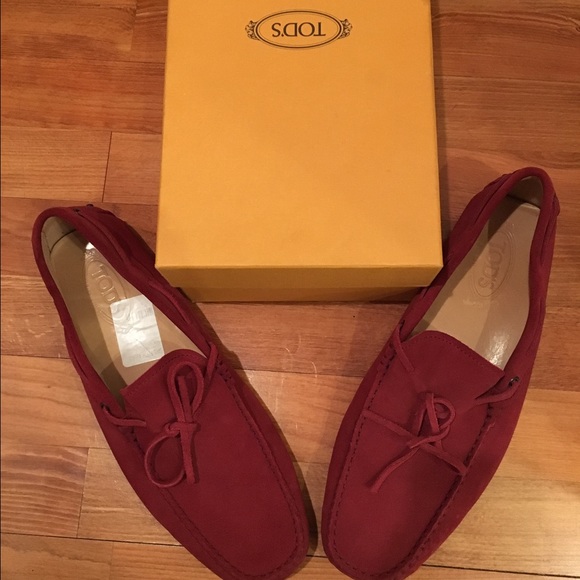 Tod\'s Gommino shoes main image 4