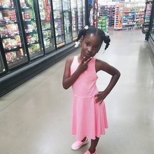 Meet your Posher, La shawn