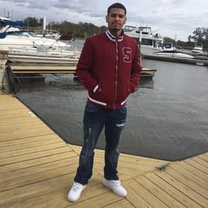 Meet your Posher, Brian