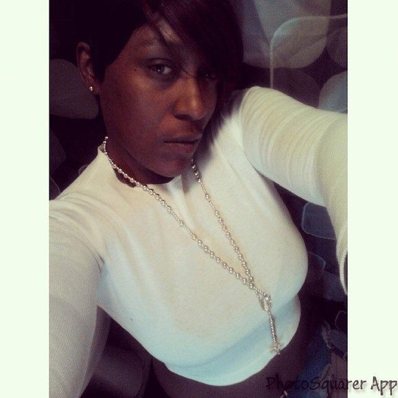 Meet your Posher, Quita