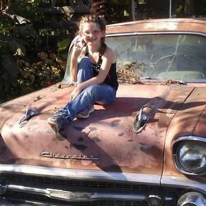 Meet your Posher, Candace