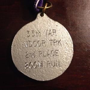 Meet your Posher, Warrys