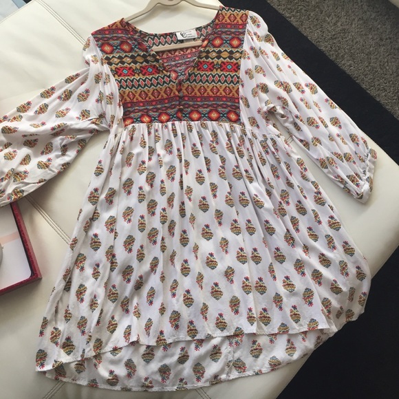Dress/ tunic