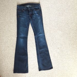Union denim women's jeans - size 29