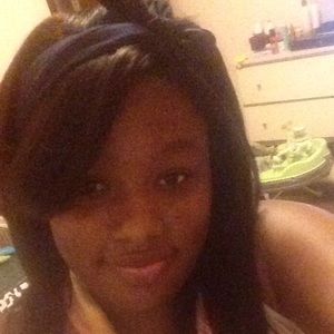 Meet your Posher, Jaysheree