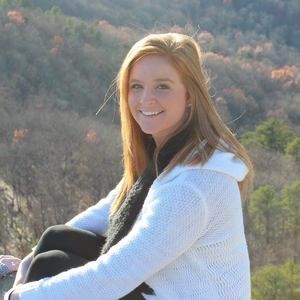 Meet your Posher, Alicia