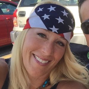 Meet your Posher, Terri