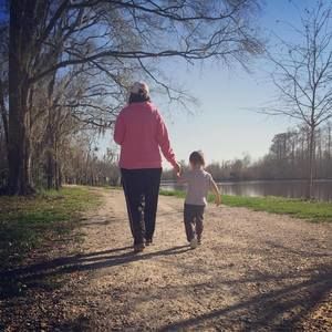 Meet your Posher, Donna