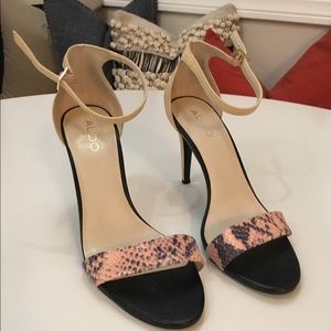 Aldo Heels