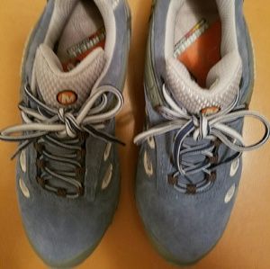 Merrell Performance Footwear