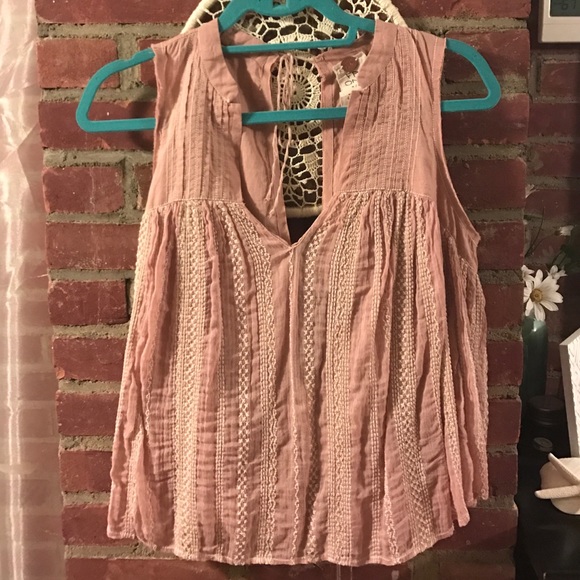 Free People Tank Top