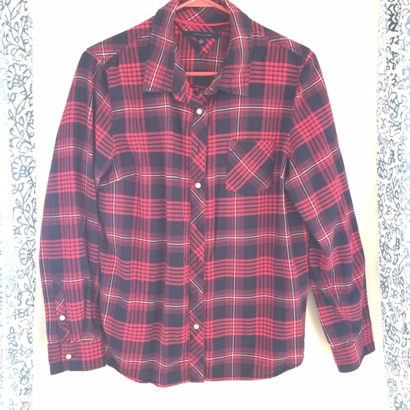Tommy Hilfiger blouse