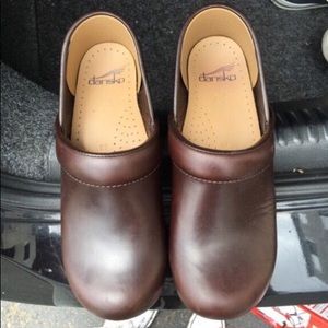 Dansko's
