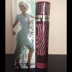 Paris Hilton Perfume