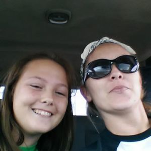 Meet your Posher, Rhonda