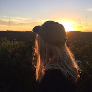 Meet your Posher, Bailey