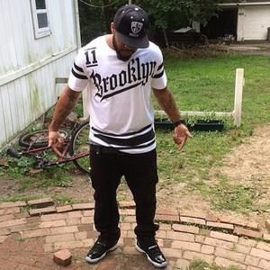 Meet your Posher, Donovan