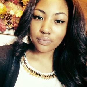 Meet your Posher, Erica