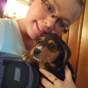 Meet your Posher, Melanie