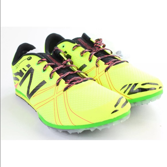 New Balance WMD500H3 Round Toe synthetic cleats - Picture 1 of 4