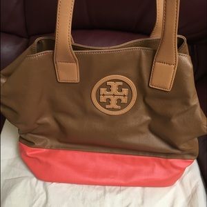 Tory Burch tote
