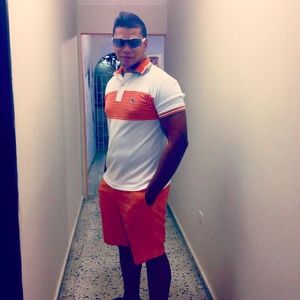 Meet your Posher, Jesus david