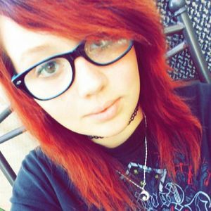 Meet your Posher, Michaela