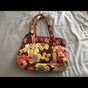 Vera Bradley Handbag