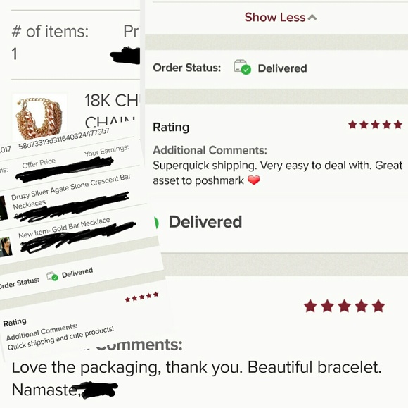 Simple Round Solitaire Cubic Zirconia Necklace - Picture 6 of 6